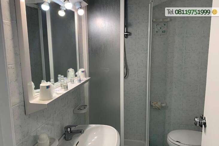 Foto Hotel Conte