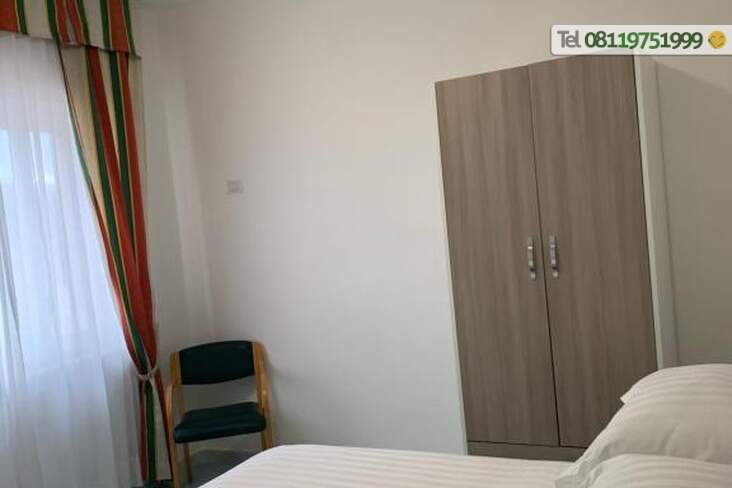 Foto Hotel Conte