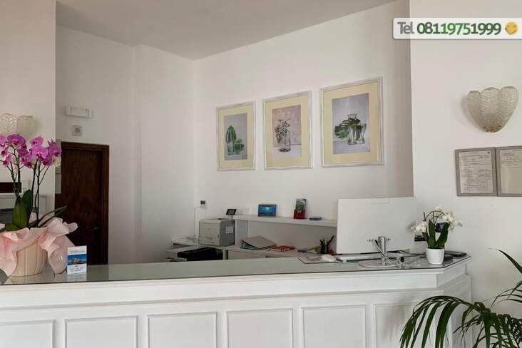 Foto Hotel Conte