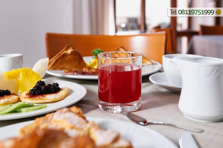 Foto Hotel Conte