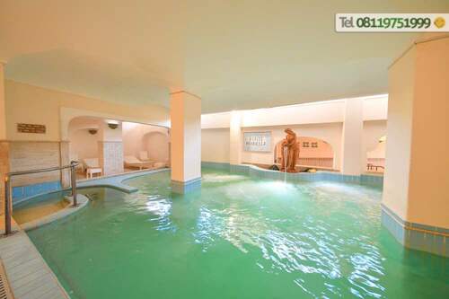 Grand Hotel Terme di Augusto