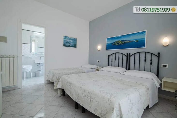 Foto Hotel Eden Park