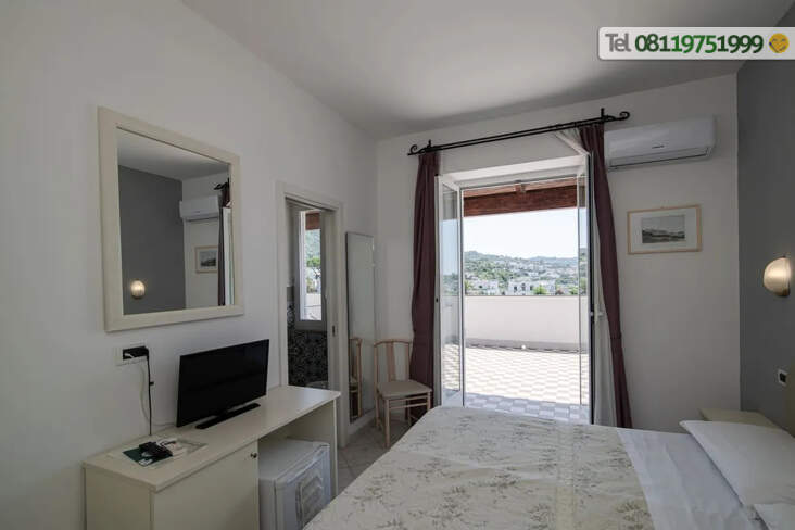 Foto Hotel Eden Park