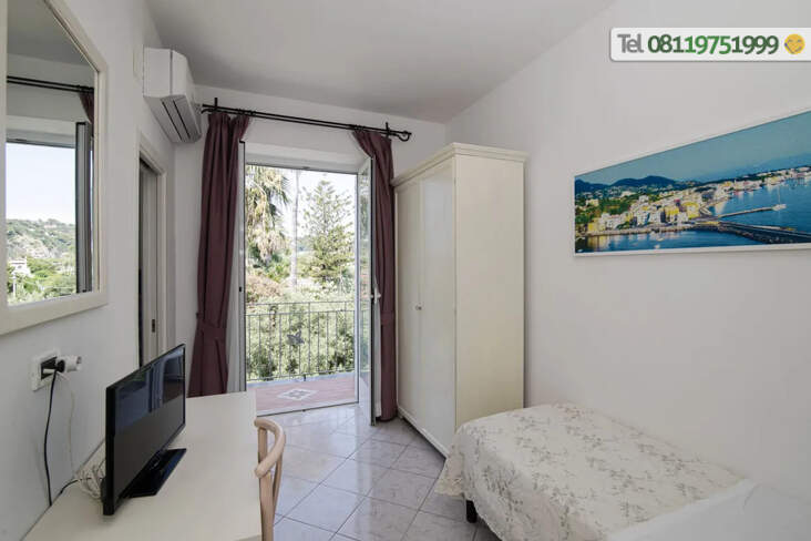 Foto Hotel Eden Park