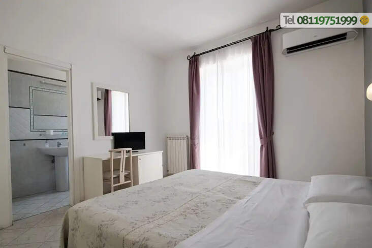 Foto Hotel Eden Park