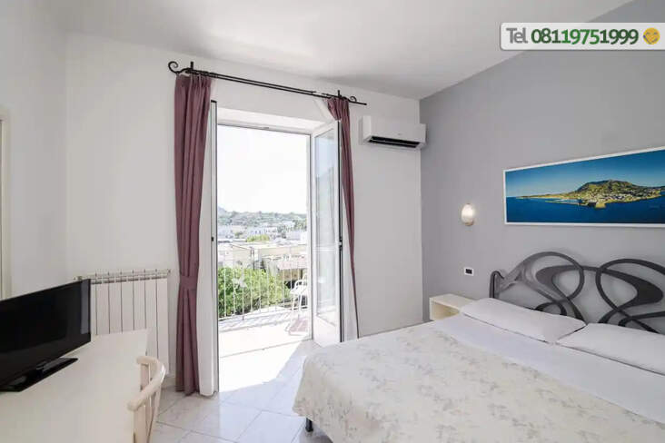 Foto Hotel Eden Park