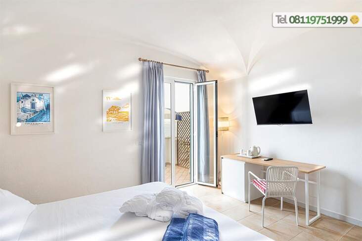 Foto Hotel Oasi Castiglione Parco Termale