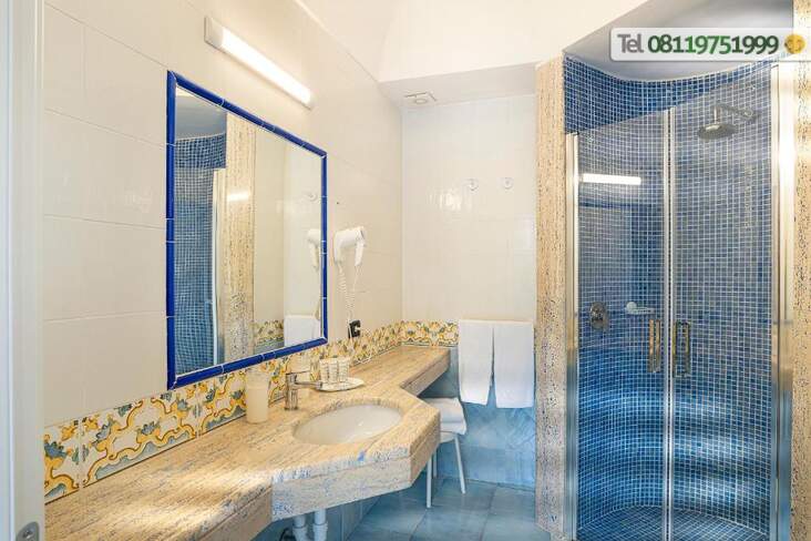 Foto Hotel Oasi Castiglione Parco Termale