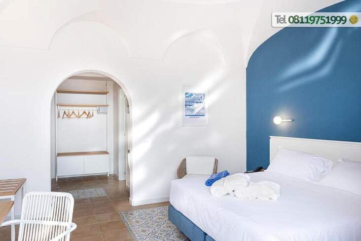 Foto Hotel Oasi Castiglione Parco Termale