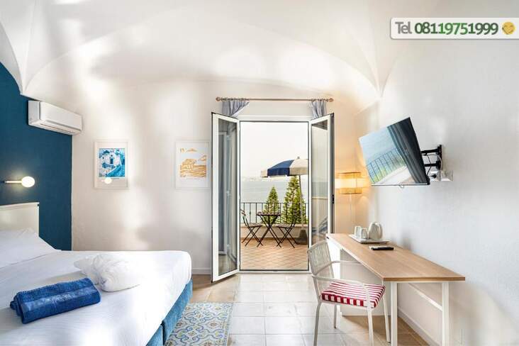 Foto Hotel Oasi Castiglione Parco Termale