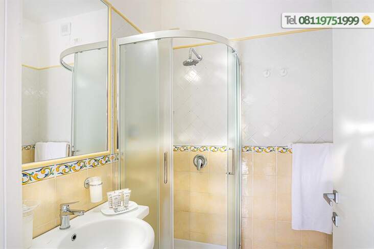 Foto Hotel Oasi Castiglione Parco Termale