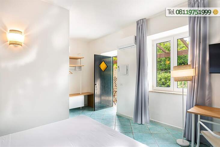 Foto Hotel Oasi Castiglione Parco Termale