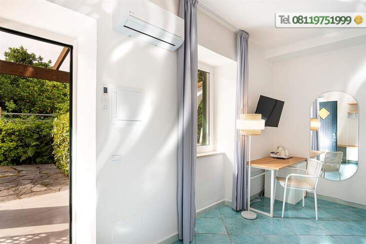 Foto Hotel Oasi Castiglione Parco Termale