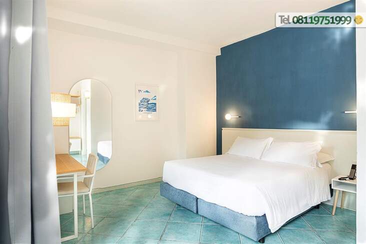 Foto Hotel Oasi Castiglione Parco Termale