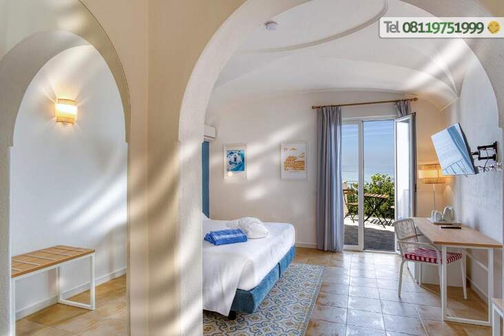 Foto Hotel Oasi Castiglione Parco Termale