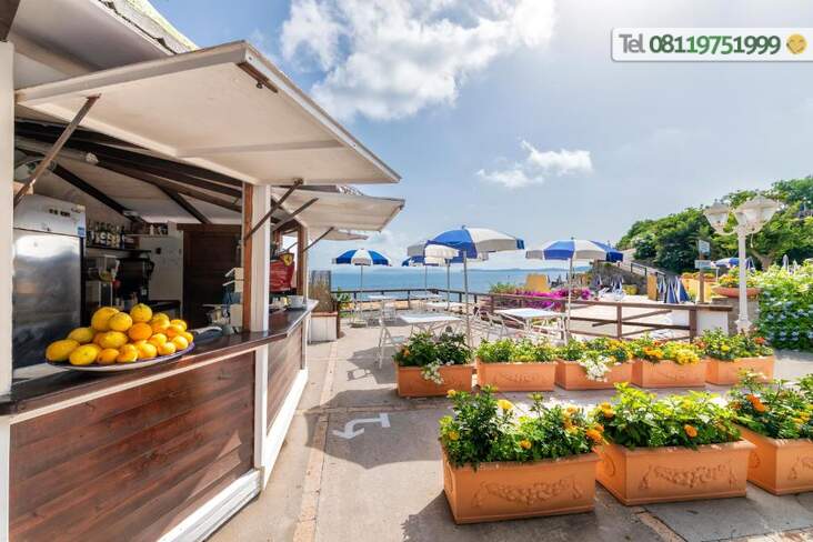 Foto Hotel Oasi Castiglione Parco Termale
