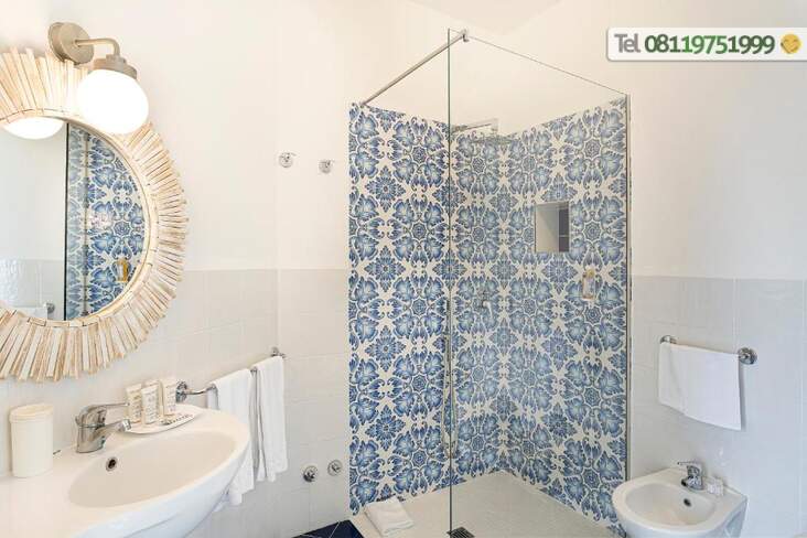Foto Hotel Oasi Castiglione Parco Termale