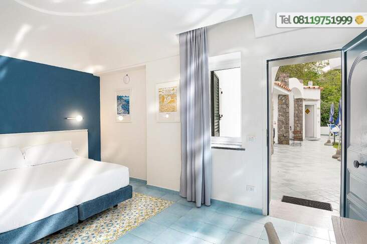 Foto Hotel Oasi Castiglione Parco Termale