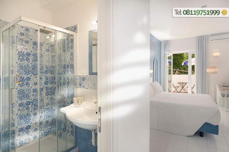 Foto Hotel Oasi Castiglione Parco Termale