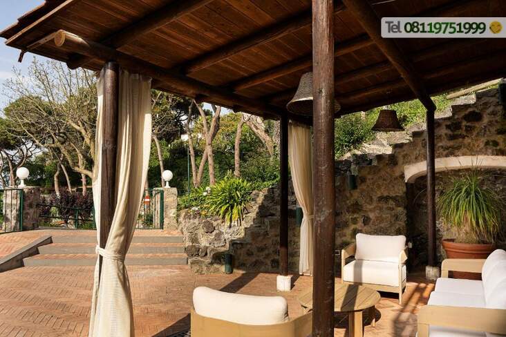 Foto Hotel Oasi Castiglione Parco Termale