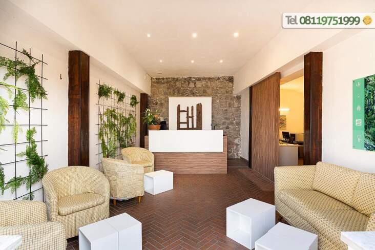 Foto Hotel Oasi Castiglione Parco Termale