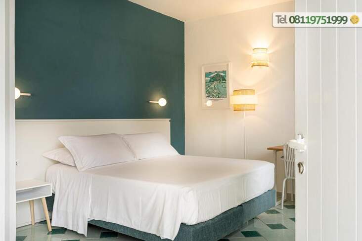 Foto Hotel Oasi Castiglione Parco Termale